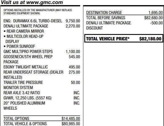 gmc sierra 3500 denali hd 2021 1GT49WEY8MF223835 image